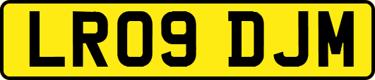 LR09DJM