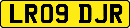 LR09DJR