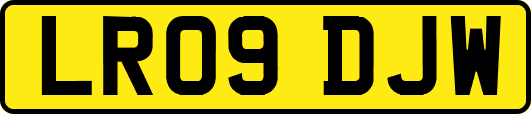 LR09DJW