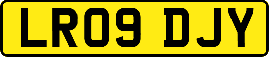 LR09DJY