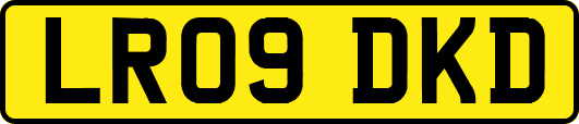 LR09DKD