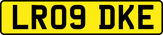 LR09DKE