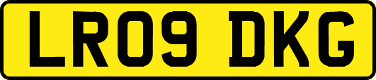 LR09DKG