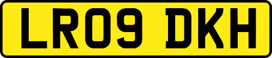 LR09DKH