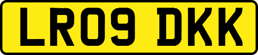 LR09DKK