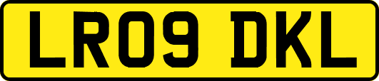 LR09DKL