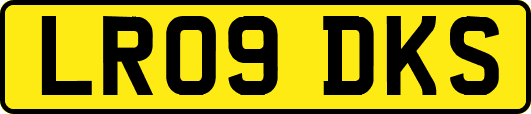 LR09DKS