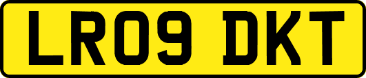LR09DKT