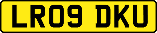 LR09DKU