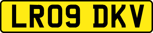 LR09DKV