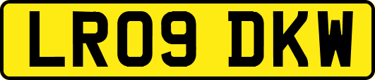 LR09DKW