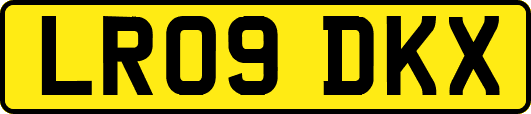 LR09DKX