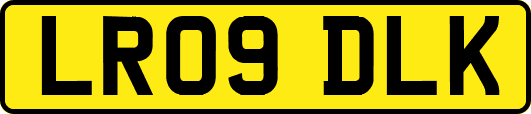 LR09DLK