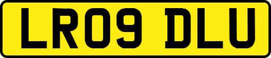 LR09DLU