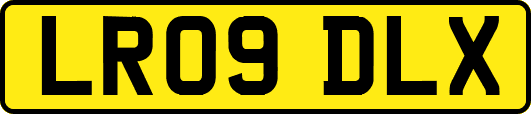 LR09DLX