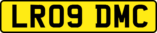 LR09DMC