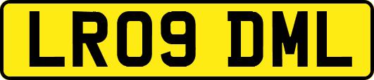 LR09DML