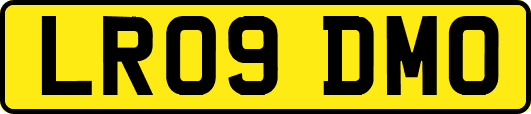 LR09DMO