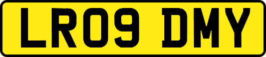 LR09DMY