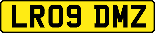 LR09DMZ