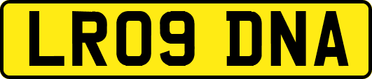 LR09DNA