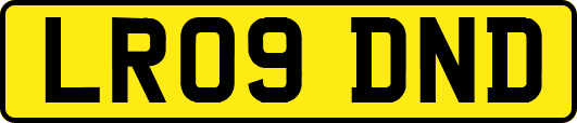 LR09DND