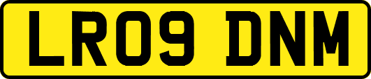 LR09DNM