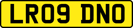 LR09DNO
