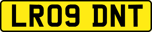 LR09DNT