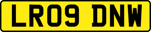 LR09DNW