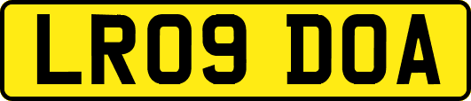 LR09DOA