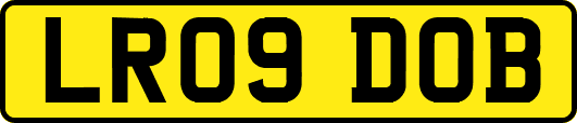 LR09DOB