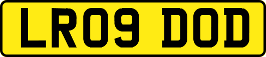 LR09DOD