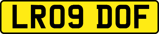 LR09DOF