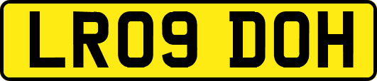 LR09DOH