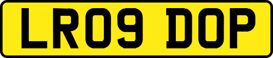 LR09DOP