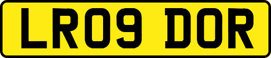 LR09DOR