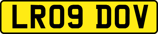 LR09DOV