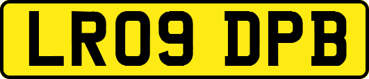 LR09DPB