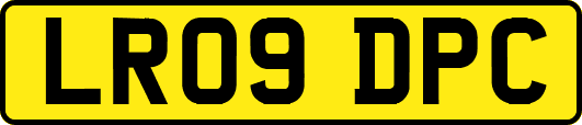 LR09DPC