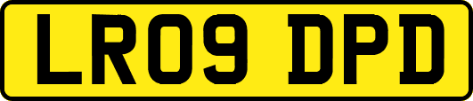 LR09DPD