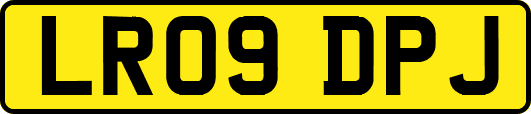 LR09DPJ