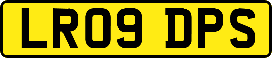 LR09DPS