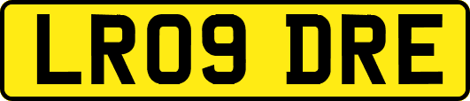 LR09DRE