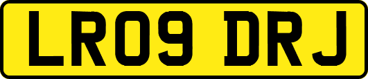 LR09DRJ
