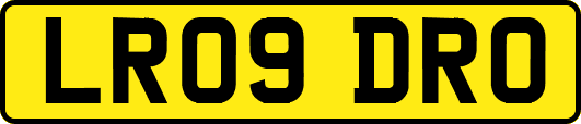 LR09DRO
