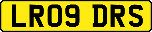 LR09DRS