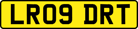 LR09DRT