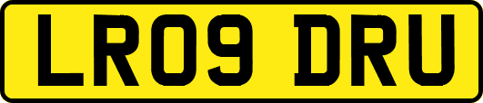 LR09DRU