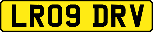 LR09DRV